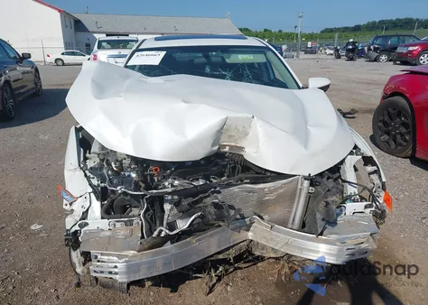 2017 Honda Civic Ex from USA, damaged, VIN 2HGFC1F31HH656077